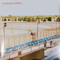 the album cover for Chainsaw Kittens - Chainsaw Kittens