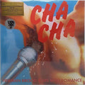 the album cover for Unknown Artist - Cha Cha Live [Limited Edition] [180 Gram] (Red) [Record Store Day]