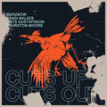 the album cover for Unknown Artist - Cuts Up, Cuts Out 