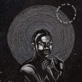 the album cover for Shabaka and the Ancestors - We Are Sent Here By History