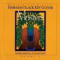 the album cover for Hawaiian Slack Key Guitar Masters 1 / Various - Hawaiian Slack Key Guitar Masters 1: Instrumental Collection (Various)