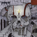 the album cover for Pentagram - Sub-basement