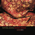 the album cover for Raphael Saadiq - Instant Vintage
