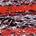 the album cover for Every Mothers Nightmare - Smokin' Delta Voodoo