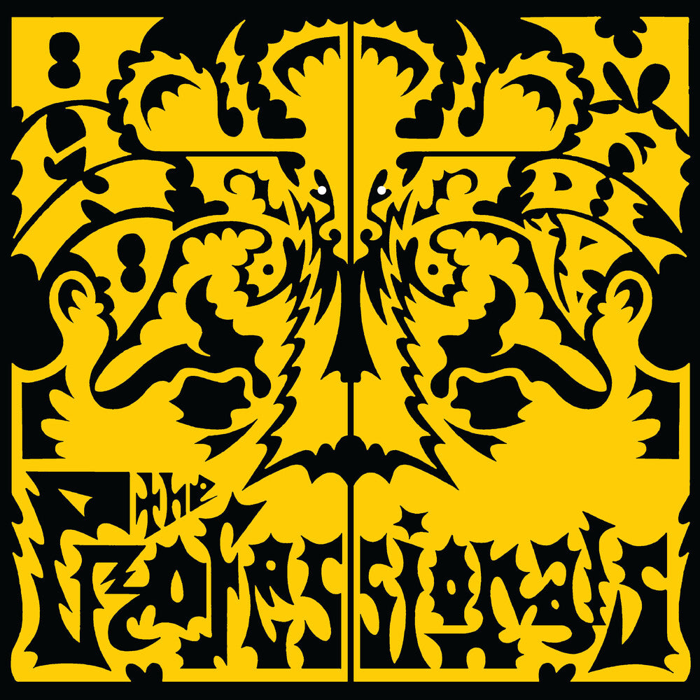 the album cover for Professionals - The Professionals Instrumentals