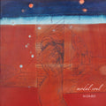the album cover for Nujabes - Modal Soul (Gate) [Limited Edition]