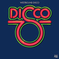 the album cover for Westbound Disco / Various - Westbound Disco / Various