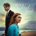 the album cover for Jones, Dan / Yoo, Esther - On Chesil Beach / O.S.T.