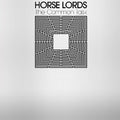 the album cover for Horse Lords - Common Task