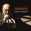 the album cover for Eddie Palmieri - Sabiduria