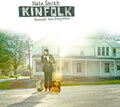 the album cover for Nate Smith - Kinfolk: Postcards From Everywhere
