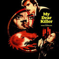 the album cover for Ennio Morricone Ltd Ogv Red - My Dear Killer / O.S.T. [Limited Edition] [180 Gram] (Red)