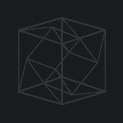 the album cover for TesseracT - One