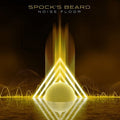 the album cover for Spock's Beard - Noise Floor