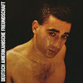 the album cover for Daf - Alles Ist Gut