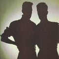 the album cover for Daf - Fur Immer