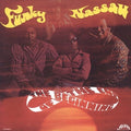 the album cover for Beginning Of The End - Funky Nassau