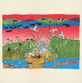 the album cover for Tindersticks - See My Girls EP [Vinyl]