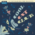the album cover for Cool Cat Club / Various 2pk - Cool Cat Club / VARIOUS