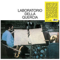 the album cover for Laboratorio Della Quercia - Laboratorio Della Quercia (2pk)