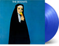 the album cover for The Deviants - Deviants [Limited Transparent Blue Colored Vinyl]