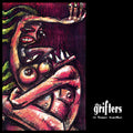 the album cover for Grifters - So Happy Together