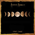 the album cover for American Aquarium - Things Change [LP]