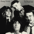 the album cover for Cheap Trick - Cheap Trick: The Epic Archive 2 (1980-1983)