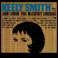 the album cover for Keely Smith - Keely Smith: Sings The John Lennon-Paul Mccartney