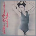 the album cover for Michelle Phillips - Michelle Phillips: Victim Of Romance