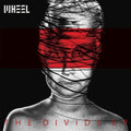 the album cover for Wheel - Divide