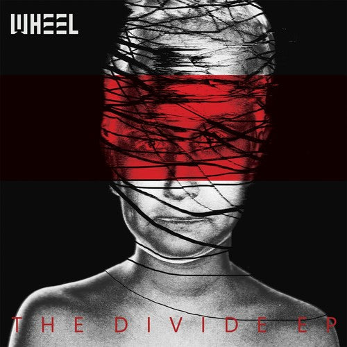 the album cover for Wheel - Divide