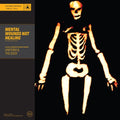 the album cover for Uniform & The Body - Mental Wounds Not Healing