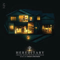 the album cover for Hereditary [Movie] - Hereditary (Original Motion Picture Soundtrack) [LP]