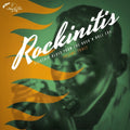 the album cover for Rockinitis 3 / Various - Rockinitis Vol. 3 / VARIOUS