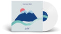 the album cover for Clembeatz - Wabi Sabi (White Vinyl) [Limited Edition] (Wht)