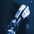 the album cover for Stephen Omalley - Auflosung der Zeit