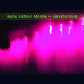 the album cover for Muhal Abrams Richard - Celestial Birds