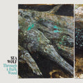 the album cover for Sea Wolf - Through A Dark Wood [LP]