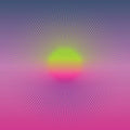 the album cover for Kunzite - Birds Don'T Fly