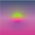 the album cover for Kunzite - Birds Don't Fly