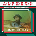 the album cover for Alpheus - Light Of Day