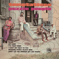 the album cover for The Temptations - Puzzle People