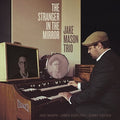 the album cover for Jake Mason - The Stranger In The Mirror