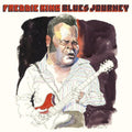 the album cover for Freddie King - Blues Journey [Digipak]