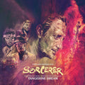 the album cover for Unknown Artist - Sorcerer / O.S.T. (Blk) [Deluxe] (Grn) [180 Gram] [Remastered]