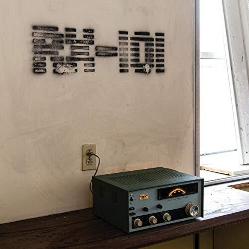 the album cover for Rx-101 - Dopamine