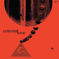 the album cover for Sun Ra - Celestial Love