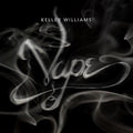the album cover for Keller Williams - Vape [Indie Exclusive]