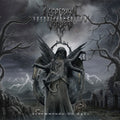 the album cover for Vesperian Sorrow - Stormwinds Of Ages [Digipak]